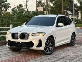 E cần bán bmw x3 sx 2023 xe mới lắm