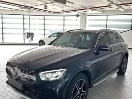 E cần bán mercedes glc 300 sx 2022 xe đẹp lắm