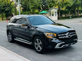 E cần bán mercedes glc 200 sx 2022 xe đẹp lắm