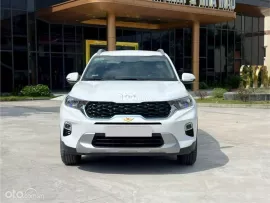 CUV cỡ B, xe lướt, 5 chỗ