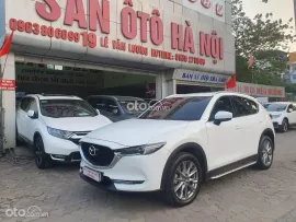 Bán xe ô tô cũ Mazda cx5 2.0 sx đời 2020 xe tư nhân chính chủ một chủ