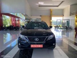 SUV hạng sang nhập Canada đẹp Zin cả xe