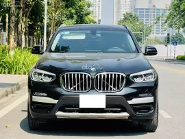 BMW X3 sx2020 model 2021 nhập Mỹ cực chất!