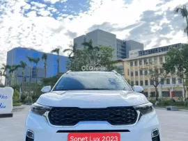 Kia Sonet 1.5 Luxury 2023