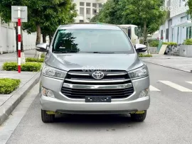 Bán xe Toyota Innova 2.0 E 2016 MT, tên tư nhân chạy hơn 10 vạn km