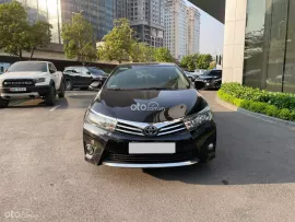 BH chính hãng Toyota Sure