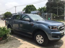 FORD RANGER 2017 SỐ SÀN_1 CHỦ ÍT ĐI_BAO TEST HÃNG