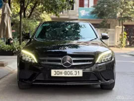 Dưới 900tr có ngay mercedes lăn bánh tết