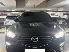 Mazda CX5 2017 2.5 AT 2WD - 1 chủ từ đầu, odo 7v7