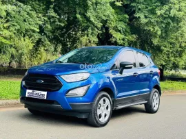 FORD ECOSPORT MT 2019_SIÊU LƯỚT 10.000KM_BAO TEST