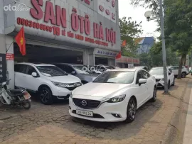 Bán Mazda 6 bản 2.0 Premium sản xuất 2021 xe tư nhân