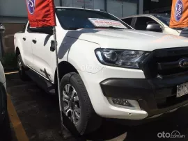 FORD RANGER WILDTRAK 3.2 MODEL 2016_BẢN FULL_BẢO TEST HÃNG