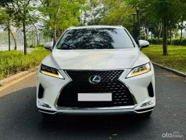 E cần bán lexus rx 300 sx 2020 xe mới lắm