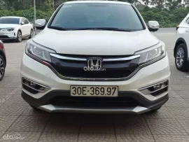 HonDa CRV 2.4 TG 2016