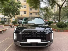 Hyundai Palisade Exclusive 2.2 AT 2023