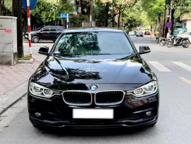 BMW 320i 2016