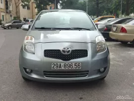 Toyota Yaris 1.3G 2008