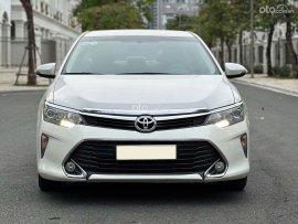 Toyota Camry 2.0E 2018 FULL LỊCH SỬ HÃNG 1 CHỦ KĨ