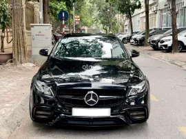 E250 2017 lên full E63