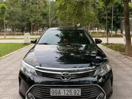 Camry 2.0E-2016