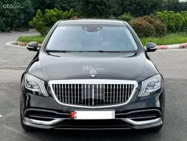 S450 luxury 2020 lên full Maybach S580