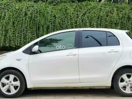 Toyota Yaris 1.3G 2007