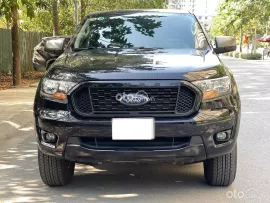 Ford Ranger XLS 4x2 MT 2022