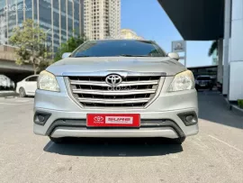 Chuẩn 15 vạn km BH chính hãng Toyota Sure