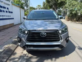 Toyota Innova 2.0G 2022