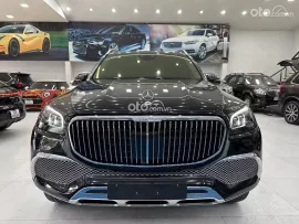 BÁN MAYBACH GLS600 SIÊU LƯỚT MẪU 2022 CÔNG TY XHĐ