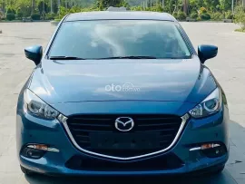 Mazda 3 1.5 L Sedan 2018