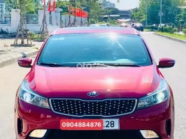 Kia Cerato 1.6AT 2016