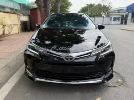 Toyota Corolla Altis 1.8G CVT 2021