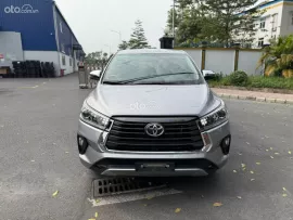 Toyota Innova 2.0G sản xuất 2021