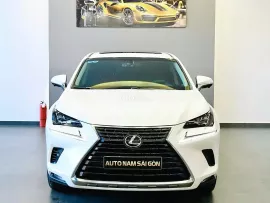 Cập bến 1 em Lexus giá cực Ưu Đãi