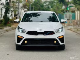 Cerato 1.6 Luuxry 2021