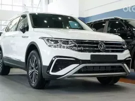 Đỉnh Cao Của SUV Cao Cấp Và Sự Tiện Nghi