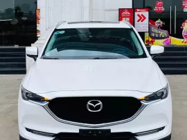 Cx5 2.5 2WD 2018