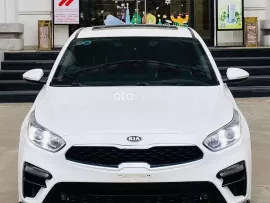 Cerato 1.6 Luxury 2020