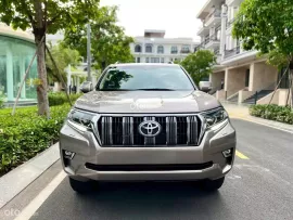 Toyota Land Cruiser Prado VX 2020