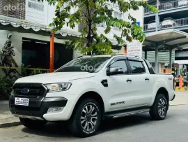 FORD RANGER WILDTRAK 3.2 MODEL 2016_BẢN FULL 2 CẦU