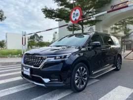 Xe đẹp như mới, trang bị full option