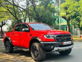 FORD RAPTOR 2020 BIỂN DU LỊCH KHÔNG NIÊN HẠN