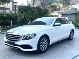 Cần bán Mercedes Benz E200-sx 2018-Xe đẹp như mới