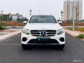 Mercedes Benz GLC300 AMG