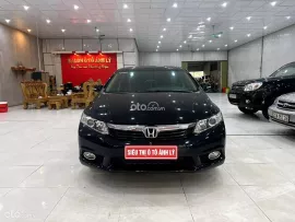 Sedan 5 chỗ giá rẻ, máy số ngon, thân vỏ chắc chắn