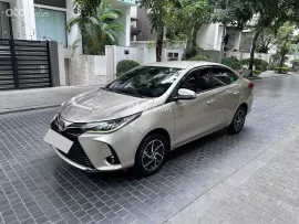 Vios G 2022