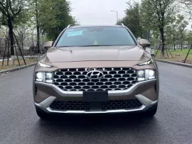 Santafe 2.2L Premium 2022