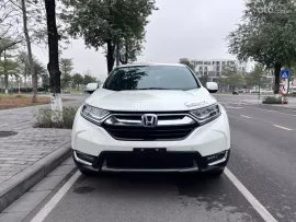 CRV 1.5L 2018