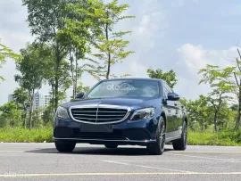 Mercedes C200 Exclusive 2021